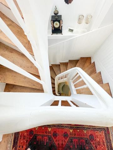 Maison à CHERBOURG-EN-COTENTIN, 50100 - 11 pièces 140m²