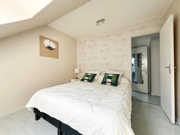 Maison à CHERBOURG-EN-COTENTIN, 50100 - 11 pièces 140m²