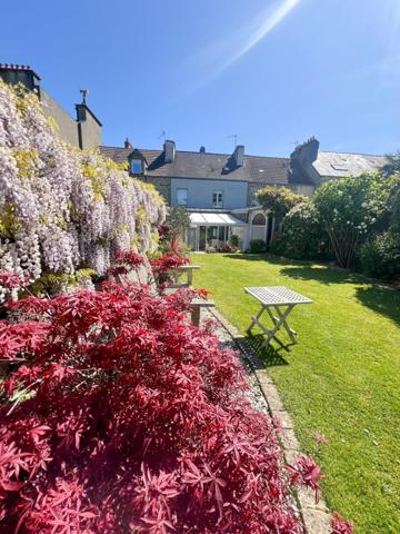 Maison à CHERBOURG-EN-COTENTIN, 50100 - 11 pièces 140m²