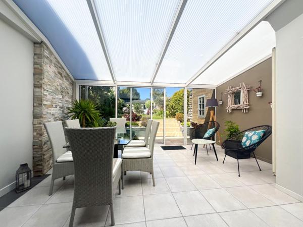 Maison à CHERBOURG-EN-COTENTIN, 50100 - 11 pièces 140m²