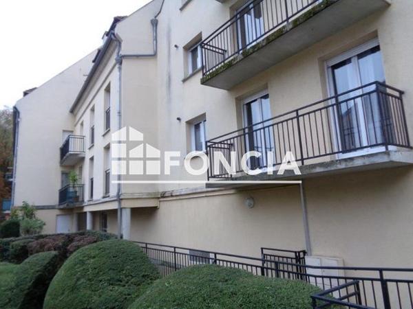 À vendre Appartement 2 pièces 57 m² - Soissons 02200