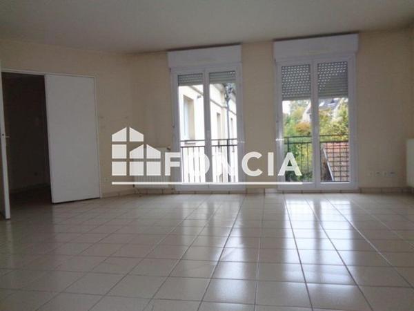 À vendre Appartement 2 pièces 57 m² - Soissons 02200