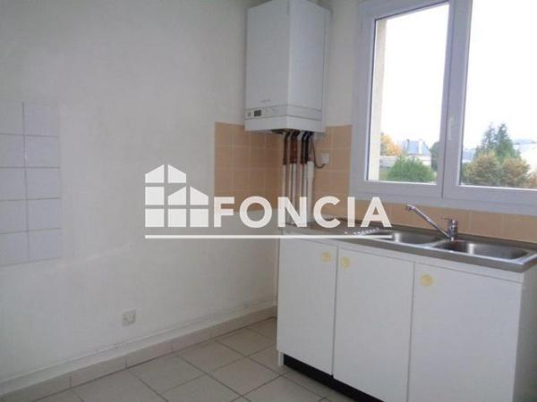 À vendre Appartement 2 pièces 57 m² - Soissons 02200