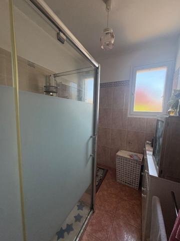 Maison 100M2, 1167m2 de terrain