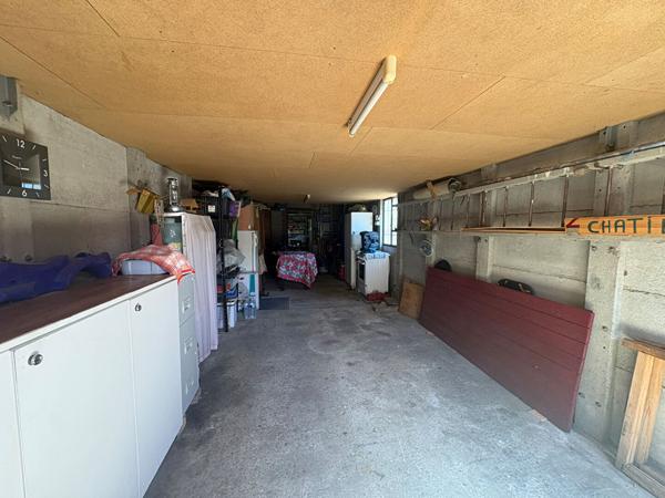 Maison 100M2, 1167m2 de terrain
