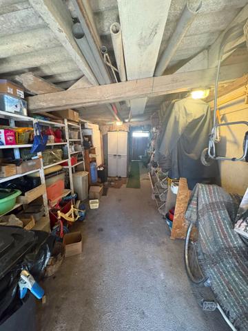 Maison 100M2, 1167m2 de terrain