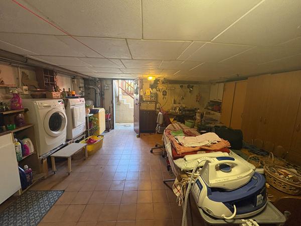 Maison 100M2, 1167m2 de terrain