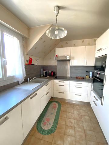 Résidence Le Windsor | Élégance, lumière et potentiel