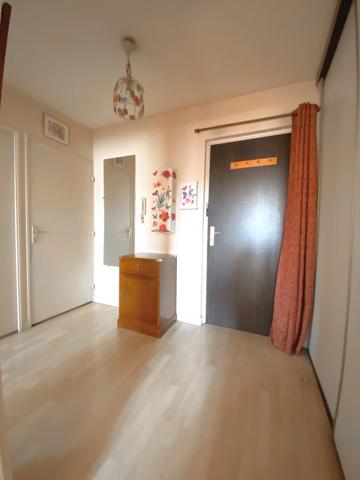 Résidence Le Windsor | Élégance, lumière et potentiel