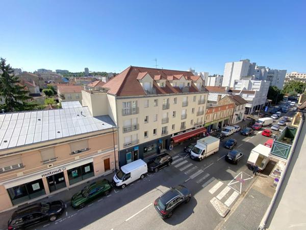 Résidence Le Windsor | Élégance, lumière et potentiel