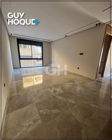 Appartement neuf moderne 2 chambres ? Quartier des Hôpitaux