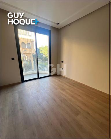 Appartement neuf moderne 2 chambres ? Quartier des Hôpitaux