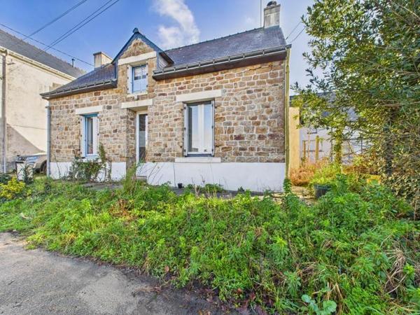 Maison à vendre |  Brech |  3 pièces | 62 m²