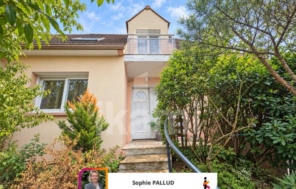 Maison de 186 000 m²