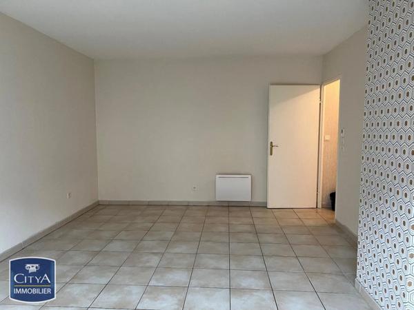 Appartement à vendre 2 pièces 47.15m²