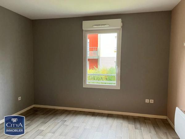 Appartement à vendre 2 pièces 47.15m²