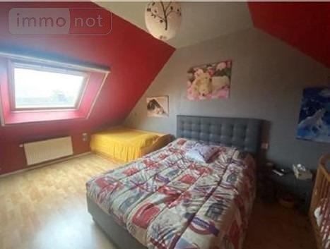 Maison à vendre à Vitré en Ille-et-Vilaine (35500), ref :