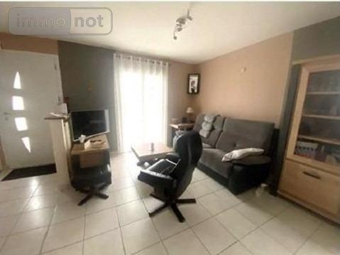 Maison à vendre à Vitré en Ille-et-Vilaine (35500), ref :