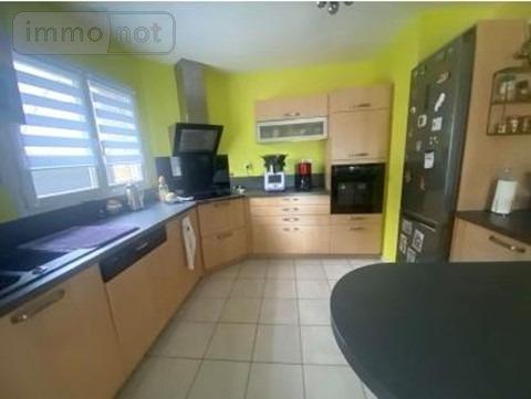 Maison à vendre à Vitré en Ille-et-Vilaine (35500), ref :