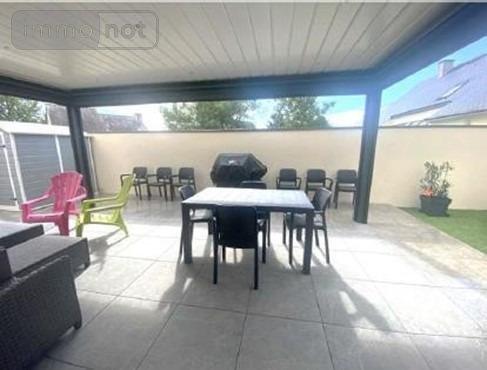 Maison à vendre à Vitré en Ille-et-Vilaine (35500), ref :