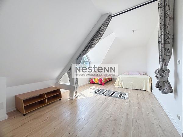 Maison 3 chambres - La Turballe - Beaux volumes