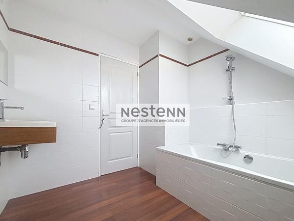 Maison 3 chambres - La Turballe - Beaux volumes