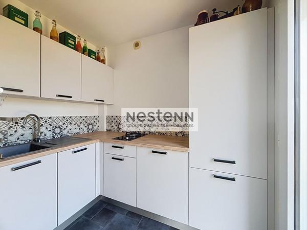 Maison 3 chambres - La Turballe - Beaux volumes