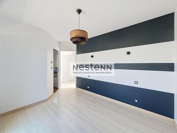 Maison 3 chambres - La Turballe - Beaux volumes