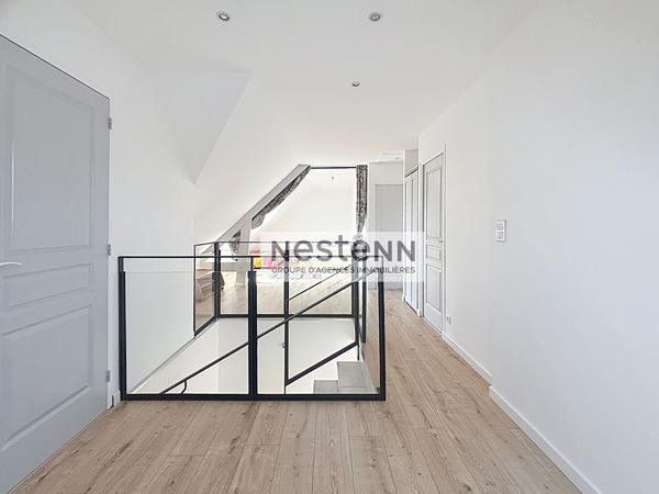 Maison 3 chambres - La Turballe - Beaux volumes