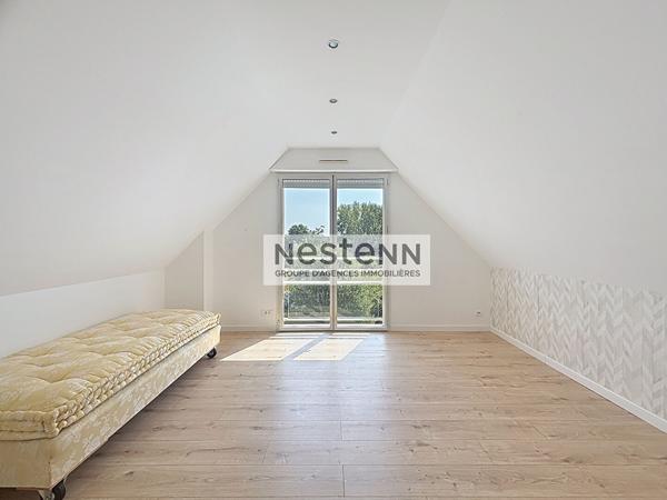 Maison 3 chambres - La Turballe - Beaux volumes
