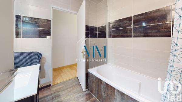 Location appartement 4 pièces 73 m² Chartres