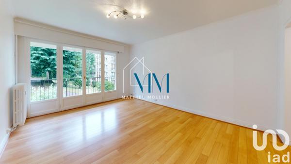 Location appartement 4 pièces 73 m² Chartres