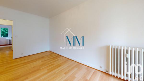 Location appartement 4 pièces 73 m² Chartres