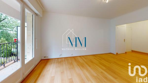 Location appartement 4 pièces 73 m² Chartres