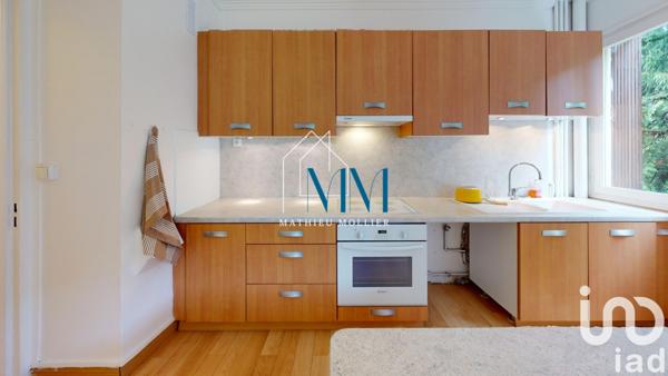 Location appartement 4 pièces 73 m² Chartres