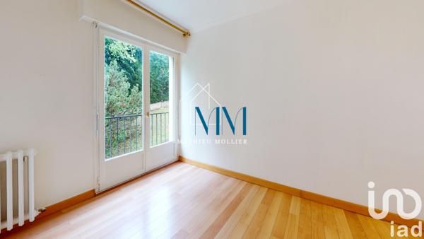 Location appartement 4 pièces 73 m² Chartres