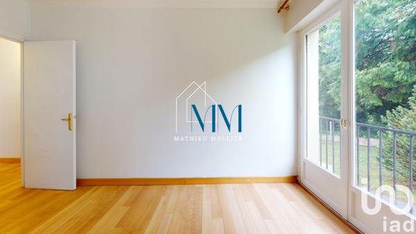 Location appartement 4 pièces 73 m² Chartres