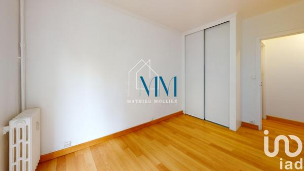 Location appartement 4 pièces 73 m² Chartres