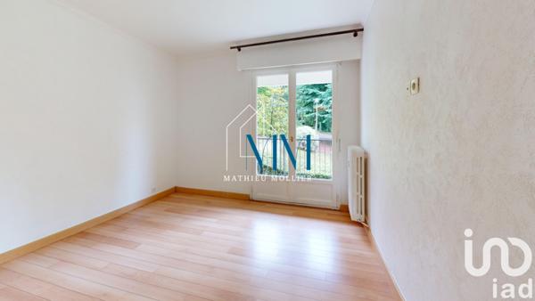 Location appartement 4 pièces 73 m² Chartres