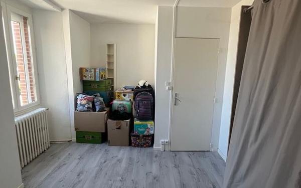 Maison à vendre    5 pièces • 129 m2 Saint-Joachim