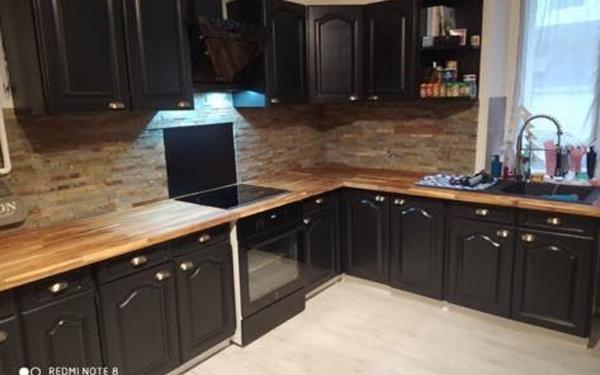 Maison à vendre    5 pièces • 129 m2 Saint-Joachim