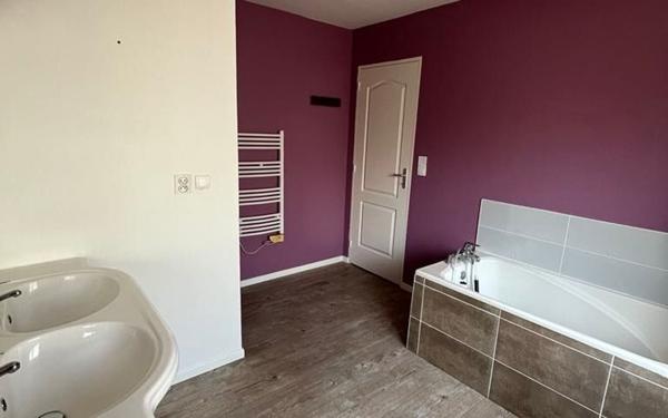 Maison à vendre    5 pièces • 129 m2 Saint-Joachim