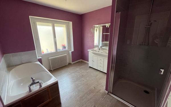 Maison à vendre    5 pièces • 129 m2 Saint-Joachim