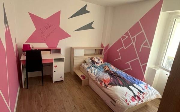 Maison à vendre    5 pièces • 129 m2 Saint-Joachim