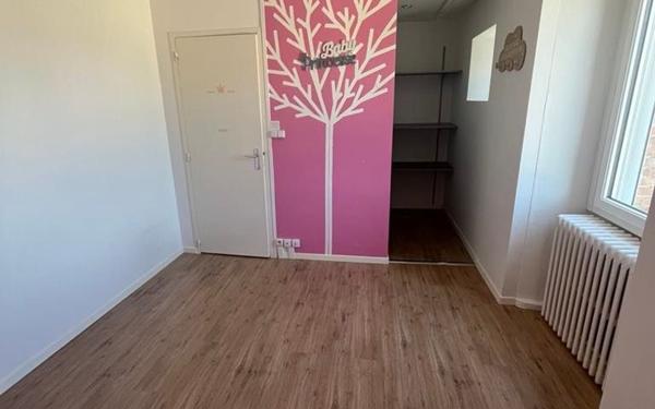 Maison à vendre    5 pièces • 129 m2 Saint-Joachim