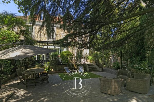 Bry-sur-Marne, Maison  227 m² à vendre