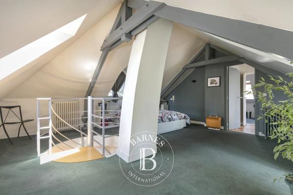 Bry-sur-Marne, Maison  227 m² à vendre