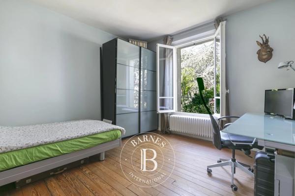 Bry-sur-Marne, Maison  227 m² à vendre