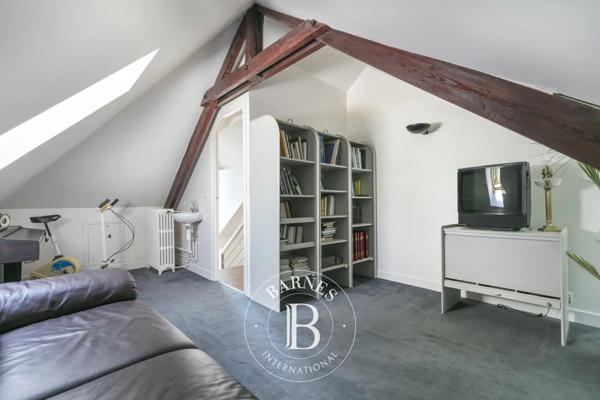Bry-sur-Marne, Maison  227 m² à vendre