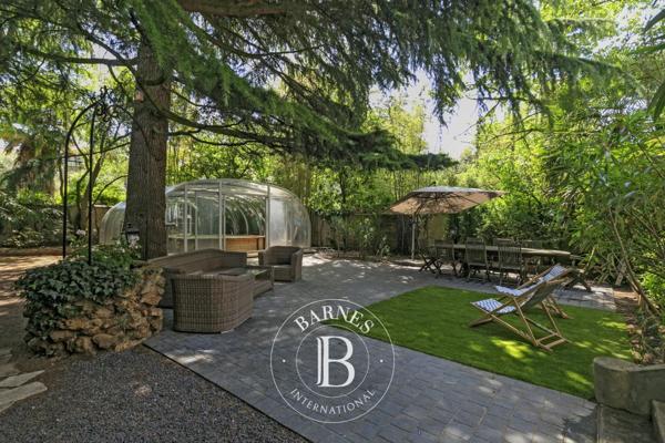 Bry-sur-Marne, Maison  227 m² à vendre